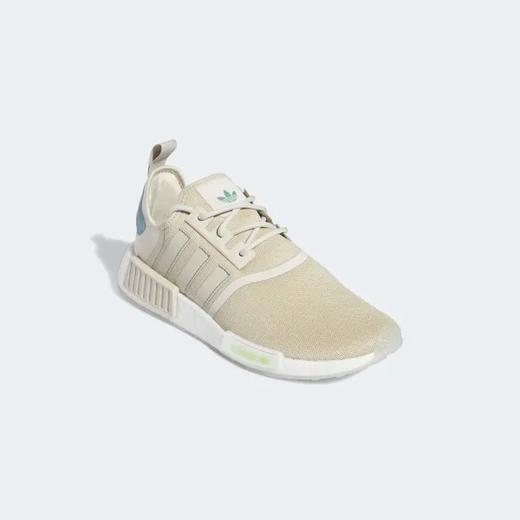 半价！Adidas NMD_R1 运动鞋 燕麦色￥850到手 商品图1