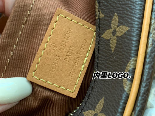 驴家 mini soft trunk盒子包 商品图5