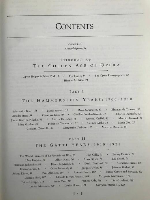 歌剧的黄金时代 近200幅插图 精装大16开 商品图5