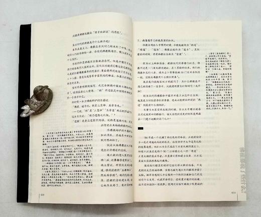 《佛祖都说了什么？》，平装，小16开，林欣浩著，长江出版社2018年版，444页，定价58，售价23元。品相95成。

本书用轻松易懂的写法，介绍了汉传佛教的历史。六道轮回是否存在？罗汉和菩萨谁的级别 商品图9