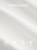 OLrain法式白色套头卫衣女早秋2022新款宽松立体爱心刺绣圆领上衣 商品缩略图2