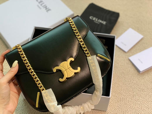 凯旋门  Besace 链条包 商品图4