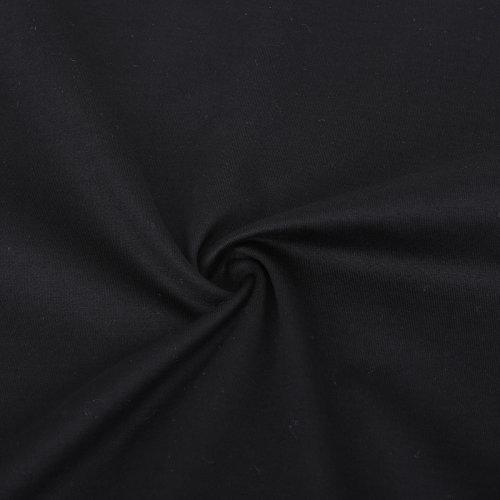 EmporioArmani/安普里奥阿玛尼圆领棉质男士短袖T恤6Z1TN71JTUZ 商品图9