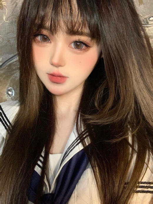 超大直径丨葡萄珍宝珠·Sheepcon丨14.5mm（年抛/2片装） 商品图14