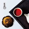 【香郁味醇】益泡柑 新会原产地大红柑+宫廷普洱茶 柑普茶 150g/罐 商品缩略图2