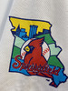 90-00年代 
Vintage Candinals MLB 美国职业棒球大联盟 _SSJ(M) 商品缩略图3
