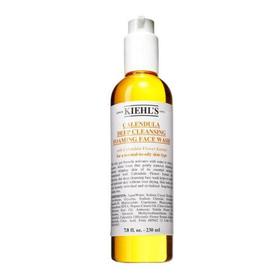 Kiehl's科颜氏金盏花洁面啫喱75-230-500ML