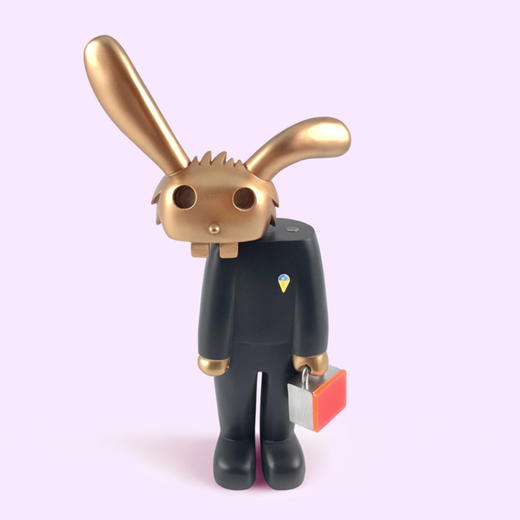 蒲兰兔-韩宁 商品图3