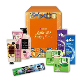 LG 欢乐时光A礼盒
