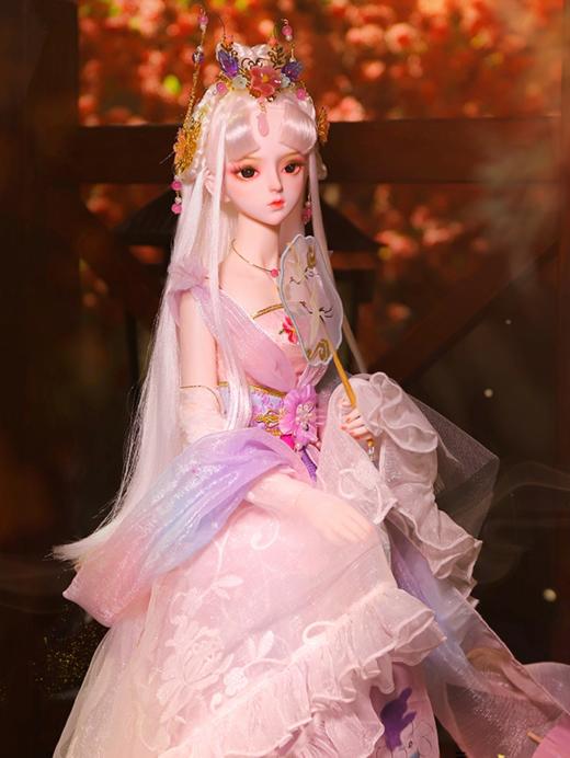 三国小乔DF91025 商品图0