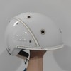 Indigo - Helmet Pure White 配件 头盔 白色 商品缩略图0