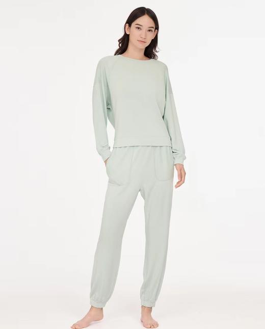 5F AIMER 爱慕新品0碳环保家居服套装 商品图2