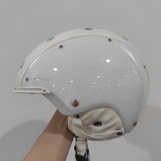 Indigo - Helmet Pure White 配件 头盔 白色 商品图1