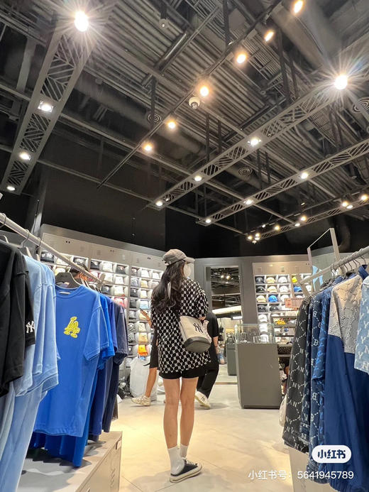 Mlb新款帆布水桶 〰️ 商品图4