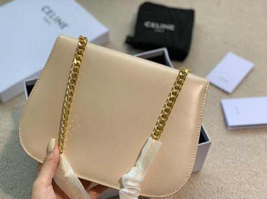 凯旋门  Besace 链条包 商品图5