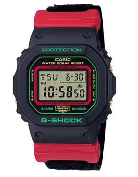 天空之城-CASIO手表