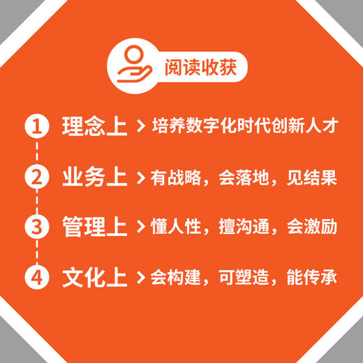 刷新管理：数字化企业快速成长 许林芳讲管理阿里巴巴企业管理组织管理企业文化敏捷组织 商品图2
