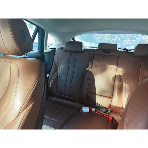 宝马 X6 xDrive35i 豪华型 【长租-北京】 商品图7