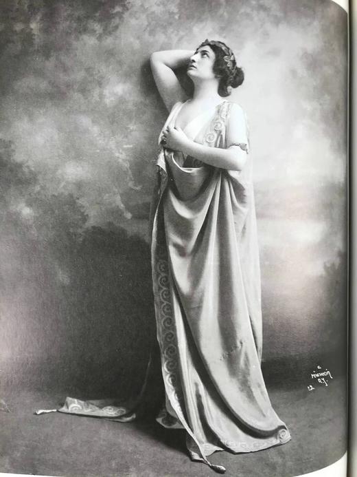 歌剧的黄金时代 近200幅插图 精装大16开 商品图9