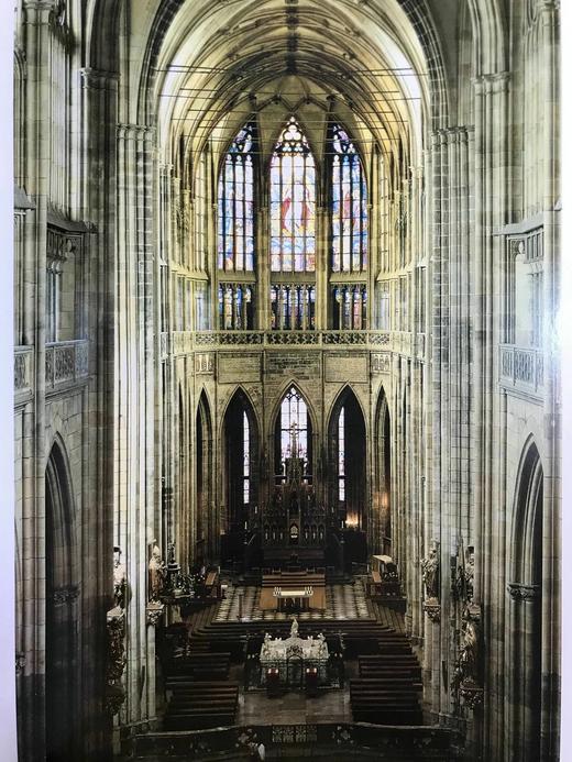 建筑史（2013） 约500幅插图 精装16开 商品图9