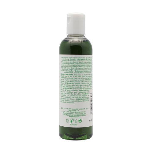 Kiehl's/科颜氏 黄瓜植物精华爽肤水250-500ML 商品图2