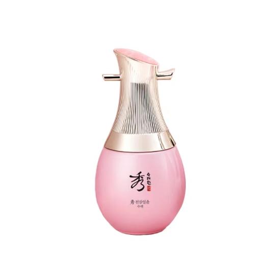 秀雅韩sooryehan天参雪润亮肤乳 商品图0