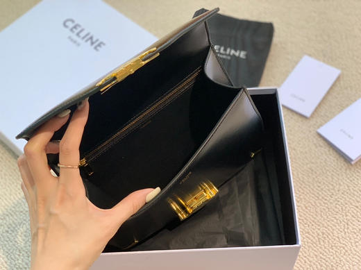 凯旋门  Besace 链条包 商品图8