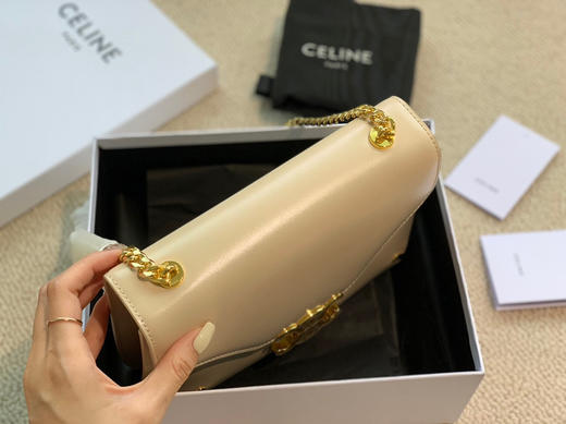 凯旋门  Besace 链条包 商品图3