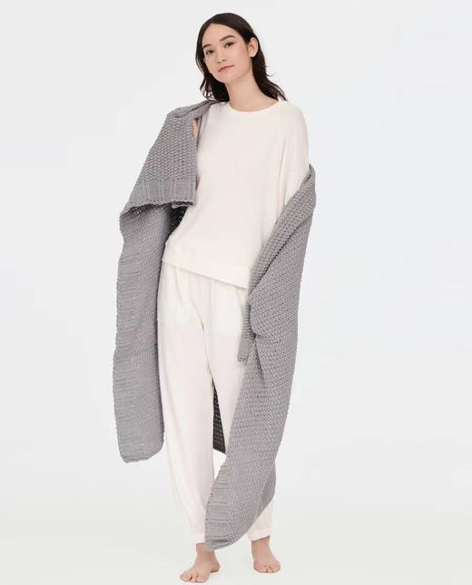 5F AIMER 爱慕新品0碳环保家居服套装 商品图1