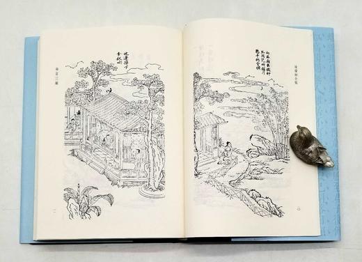 重点推荐：《凌濛初全集》，全10册，精装，安平秋等整理，江苏凤凰出版社2010年版，定价880，售价258元。 商品图4