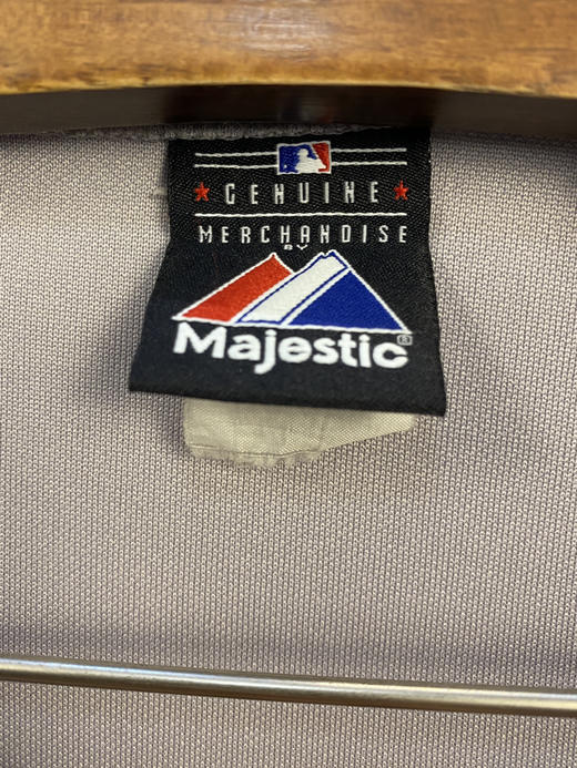 Majestic MLB 美国职业棒球大联盟 _SSJ(M) 商品图2