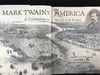 马克·吐温的美国 约300幅插图 精装16开 商品缩略图3