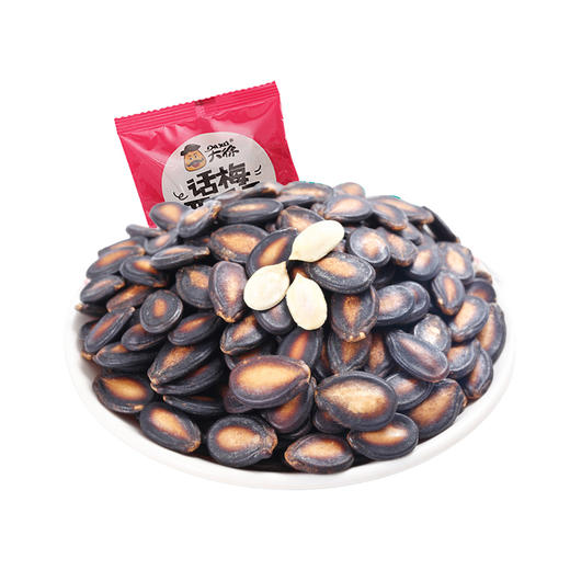 （散）大徐话梅味西瓜子 商品图1