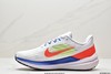 耐克Nike Air Zoom Winflo 9代休闲运动跑鞋DX3355-100男鞋 商品缩略图2