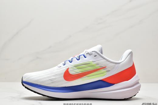 耐克Nike Air Zoom Winflo 9代休闲运动跑鞋DX3355-100男鞋 商品图2