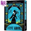 【中商原版】天才少女福尔摩斯2 左撇子女孩 港台原版 南西史宾格 三采文化 美国文学 商品缩略图0