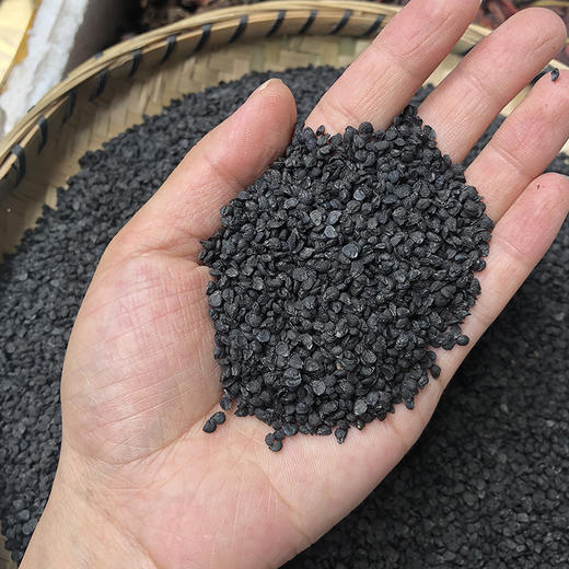 韭菜籽  韭菜子 商品图3