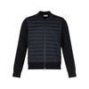 Moncler/蒙克莱【22春夏新款】男士薄款高领鹅绒拉链开衫休闲外套 9B00008 V9100 商品缩略图0