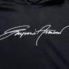 Emporio Armani/安普里奥阿玛尼 男卫衣 男士粘胶纤维连帽长袖卫衣运动衫 6H1MC2 1JSGZ 商品缩略图3