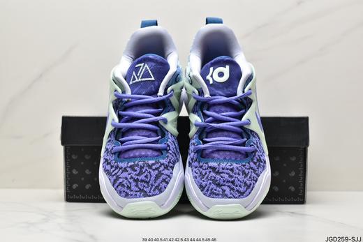 耐克Nike Zoom KD15休闲运动篮球鞋DC1975-003男鞋 商品图6