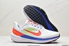 耐克Nike Air Zoom Winflo 9代休闲运动跑鞋DX3355-100男鞋 商品缩略图4