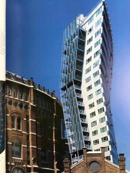 现代建筑杰作（BarnesNoble） 数百幅插图 精装8开 商品图11