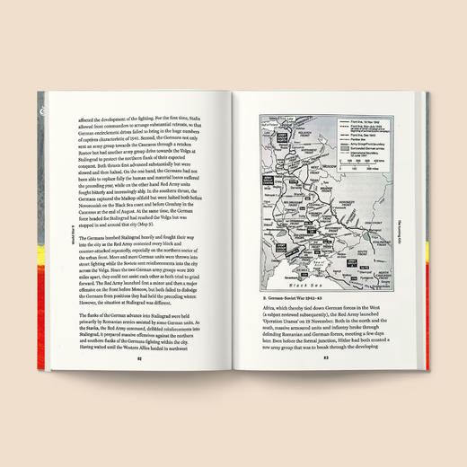 《牛津通识读本：第二次世界大战》 商品图3