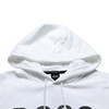 HUGOBOSS/雨果博斯 男卫衣 男士LOGO图案棉质连帽长袖卫衣运动衫 50432386 商品缩略图7