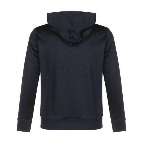 Emporio Armani/安普里奥阿玛尼 男卫衣 男士粘胶纤维连帽长袖卫衣运动衫 6H1MC2 1JSGZ 商品图1
