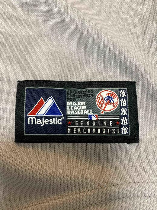 Majestic MLB 美国职业棒球大联盟 _SSJ(M) 商品图3
