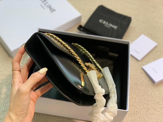 凯旋门  Besace 链条包 商品图5