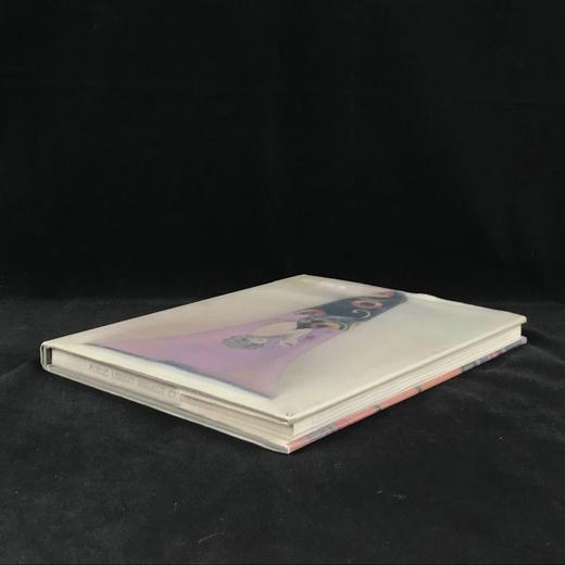 美国装饰派艺术图集 约200幅插图 精装大16开 商品图2