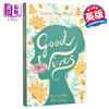 预售 【中商原版】中学生文学经典 好妻子 ALMA Junior Classics Good Wives 英文原版 Louisa May Alcott 大师 经典 文学 名著 商品缩略图0
