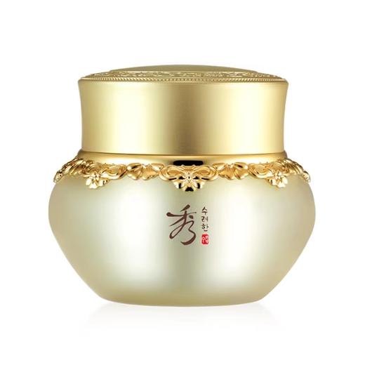 秀雅韩sooryehan酵滋养焕颜沁肤眼霜 商品图1